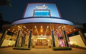 Hotel Le Amritam